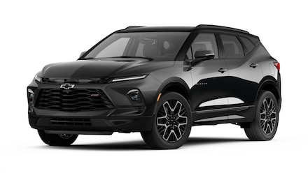 2026 Chevrolet Blazer RS SUV