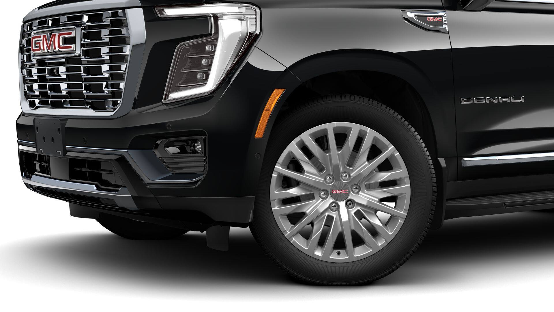 2026 GMC Yukon XL Denali - Photo 45