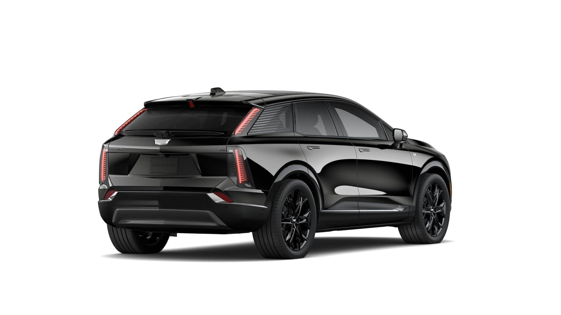 OPTIQ Premium Sport SUV