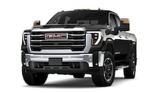 2025 GMC Sierra 2500 HD SLT Truck