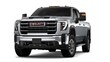 GMC Sierra 2500 HD