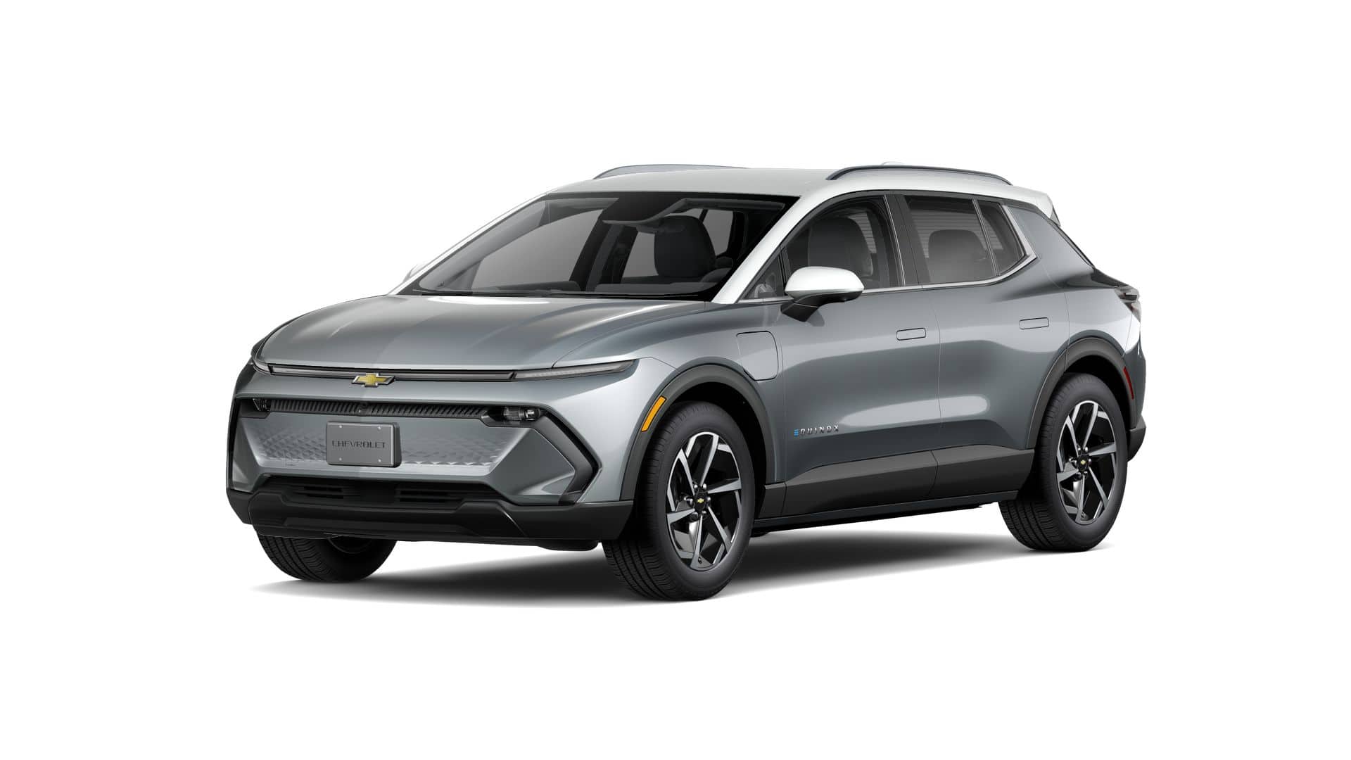 2026 Chevrolet Equinox EV 2LT - Photo 47