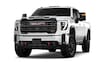 GMC Sierra 2500 HD