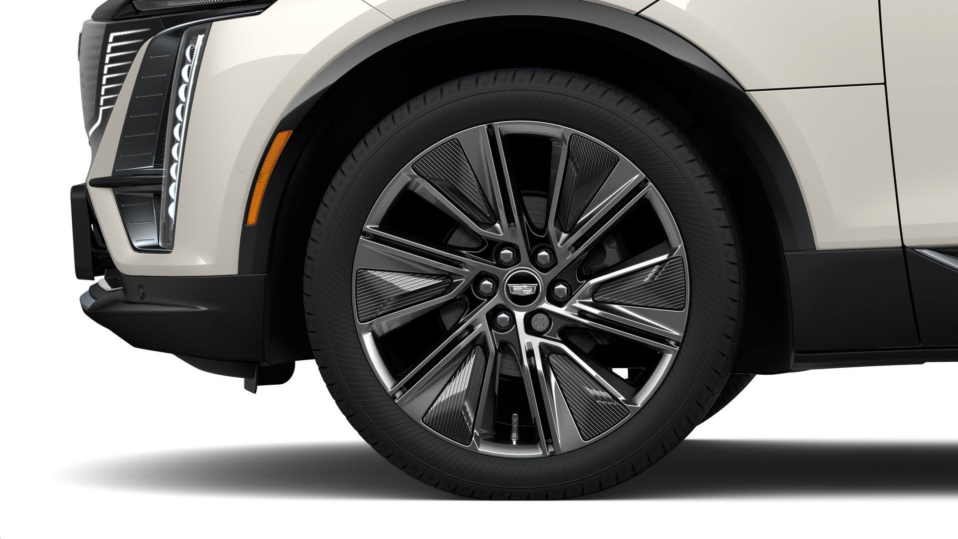 2027 CADILLAC LYRIQ Signature Sport SUV