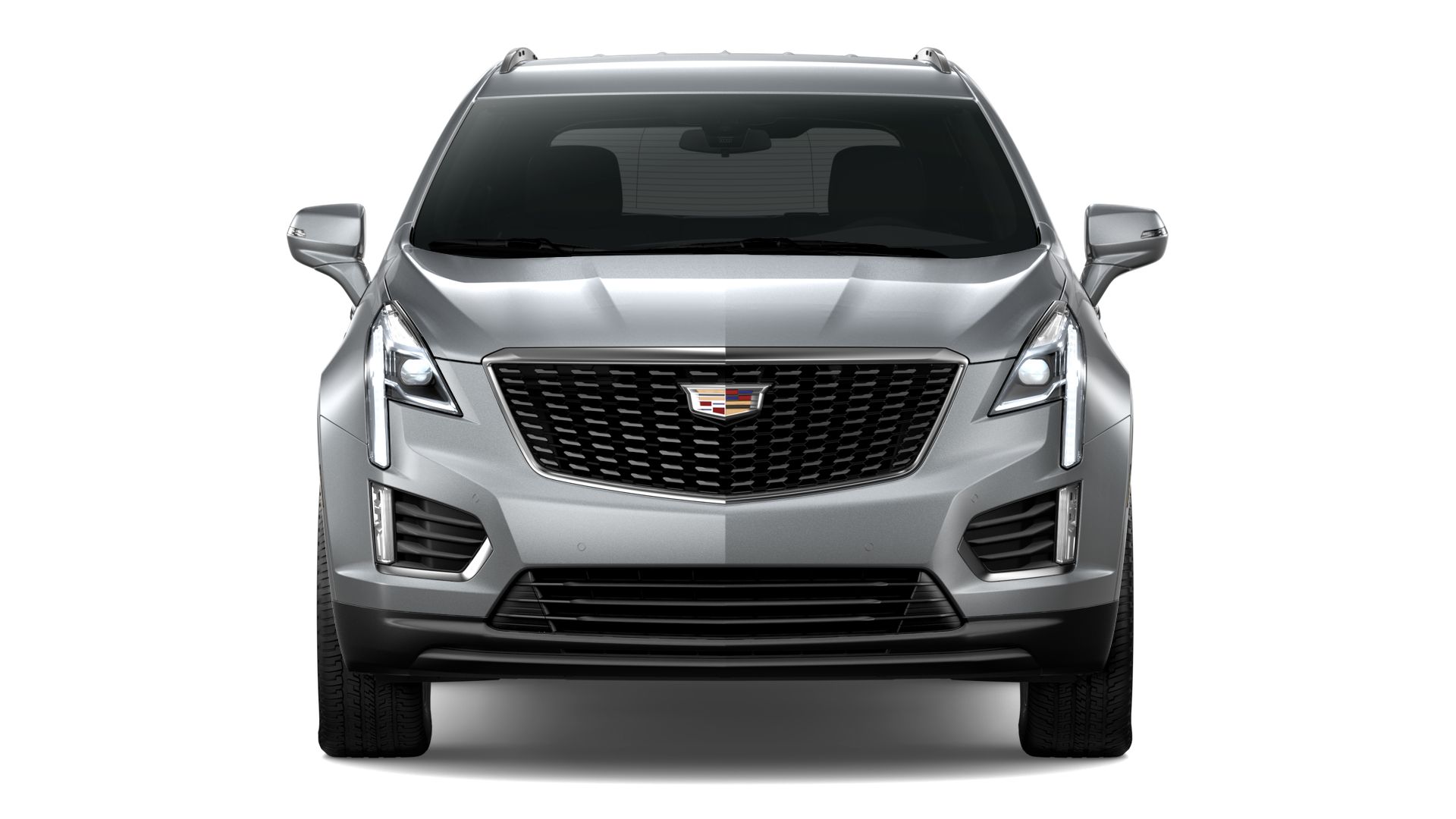 2025 Cadillac XT5 Luxury photo 4