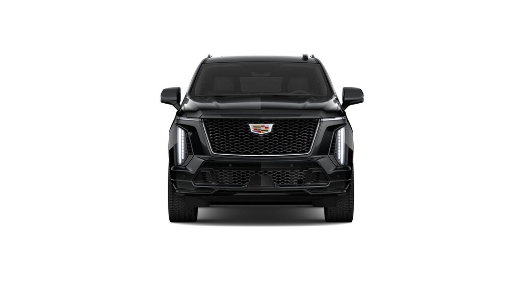 New 2026 CADILLAC Escalade V-Series SUV