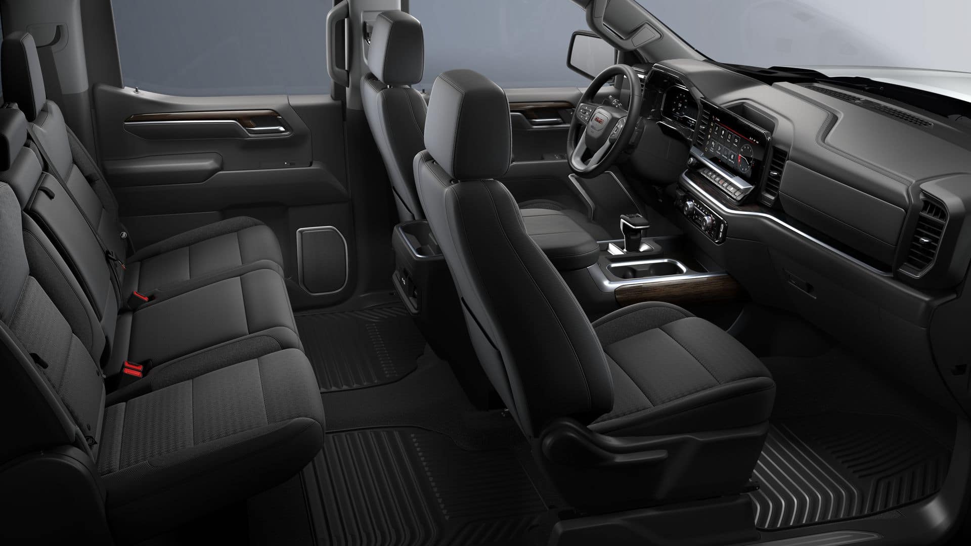 2026 GMC Sierra 1500 Elevation - Photo 27