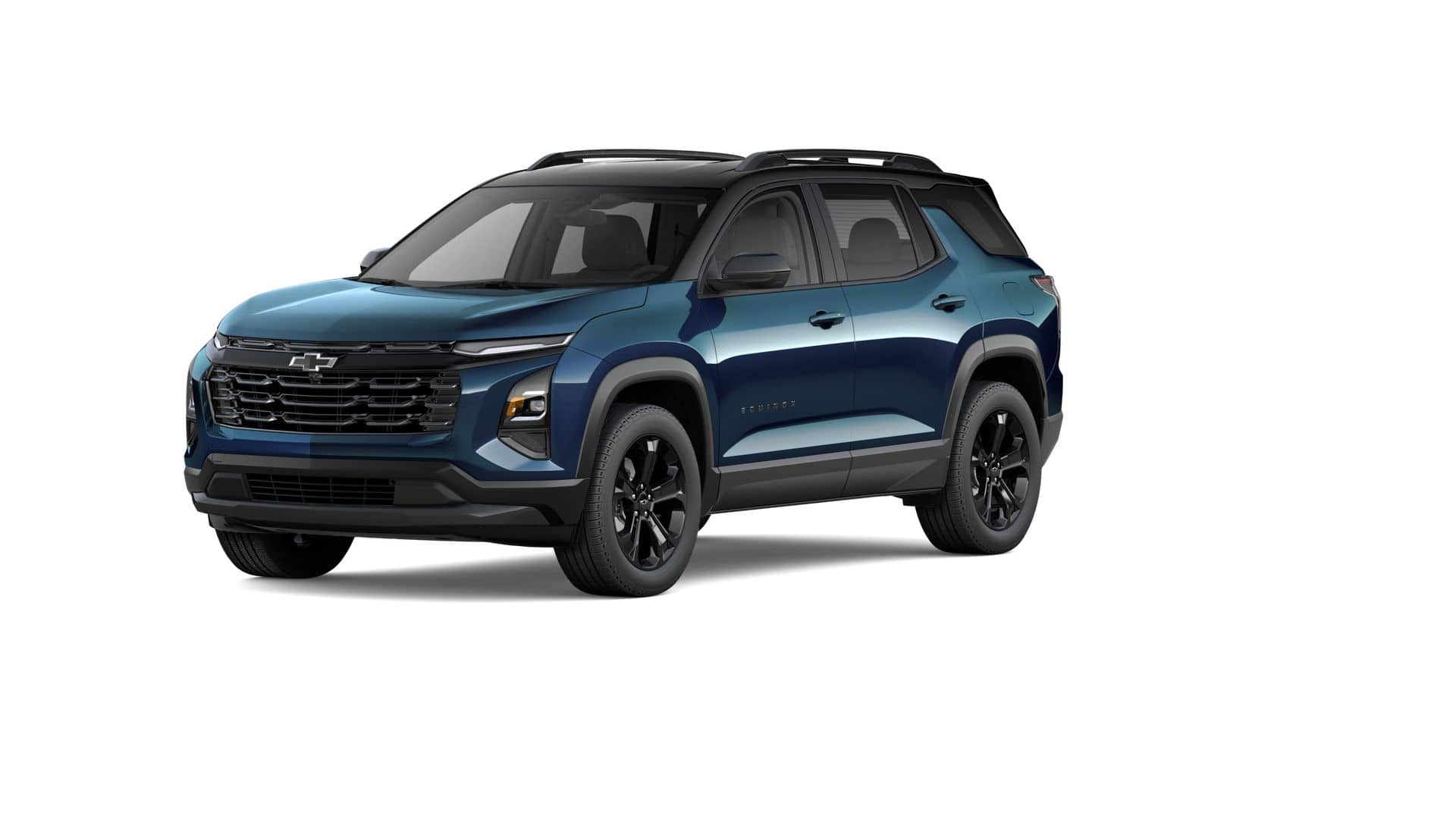 2026 Chevrolet Equinox LT photo 2