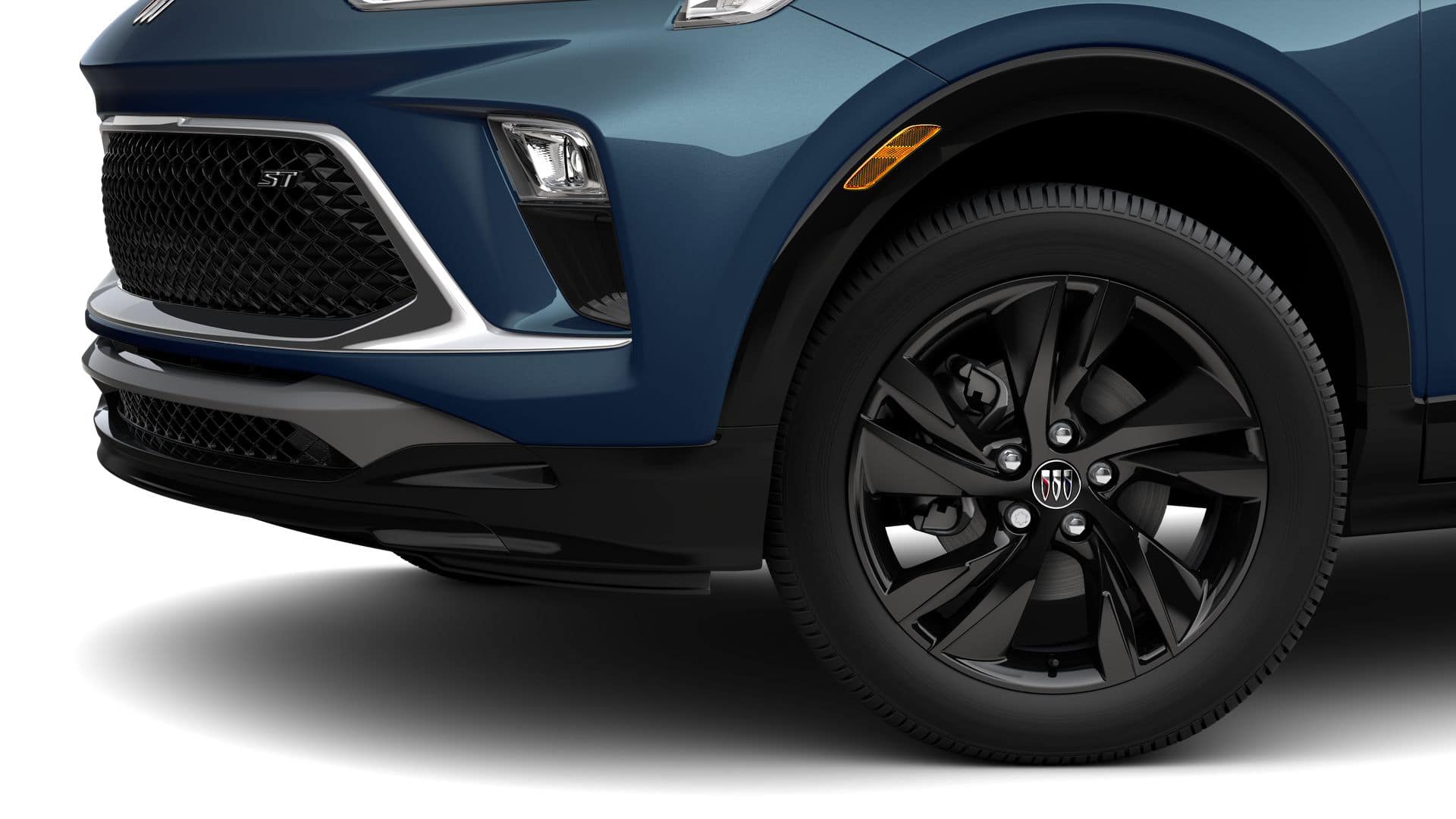 2026 Buick Encore GX Sport Touring - Photo 29