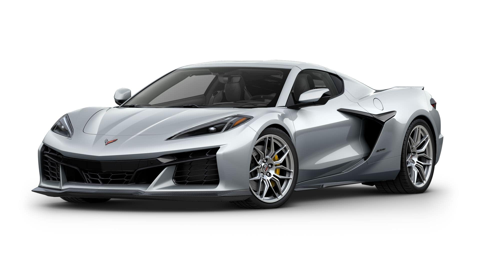 2026 Chevrolet Corvette 2LZ - Photo 29