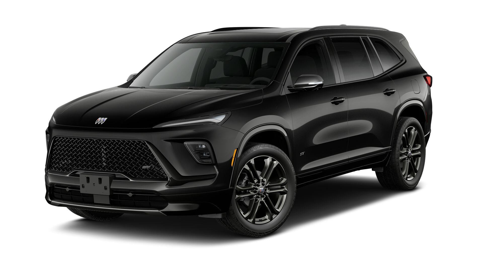 2027 Buick Enclave
