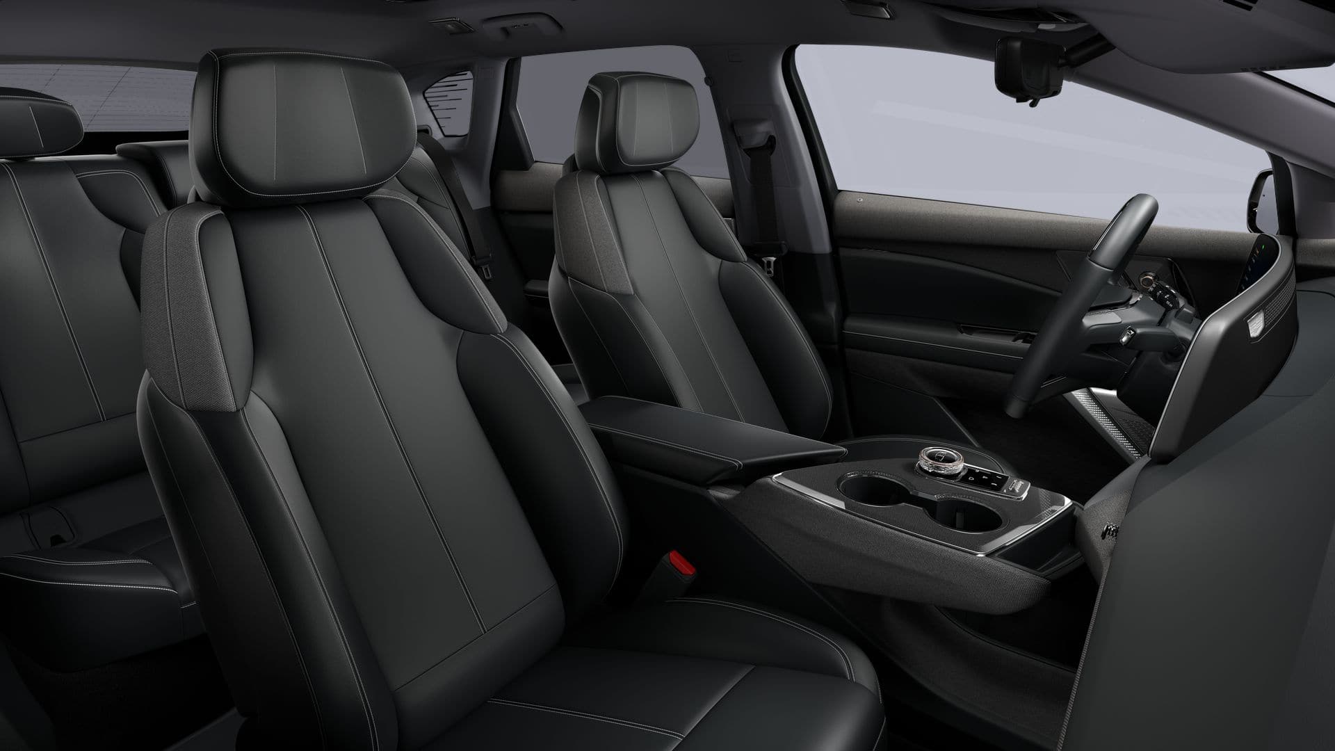 2025 Cadillac OPTIQ Sport 1 - Photo 46