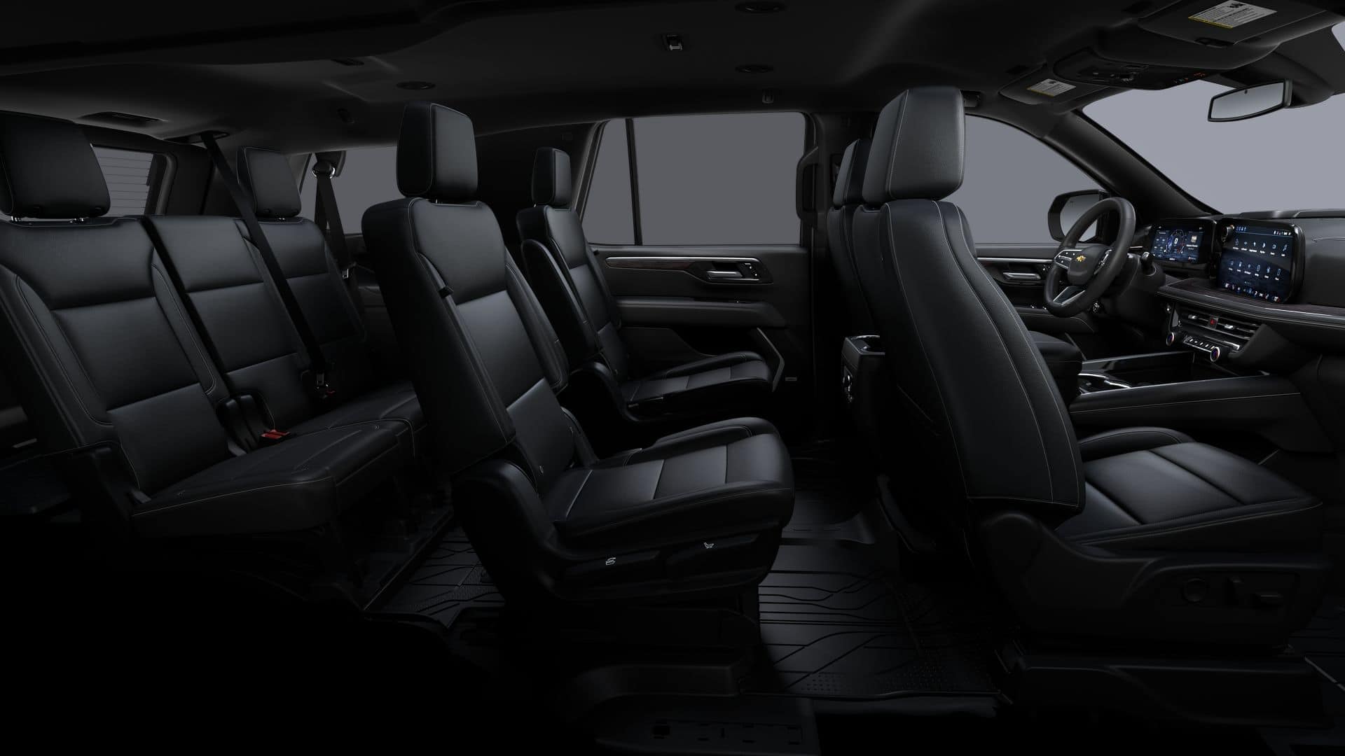 2027 Chevrolet Tahoe LT - Photo 41