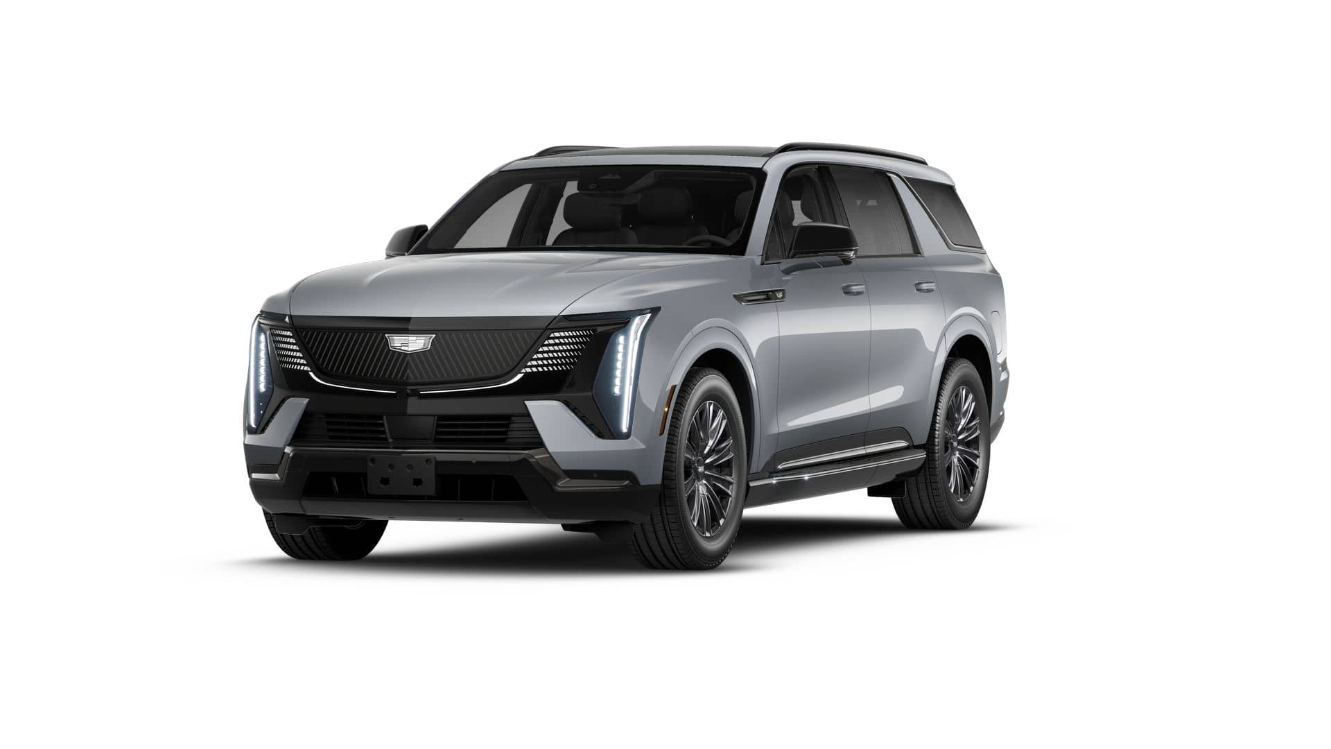 2026 Cadillac Escalade IQL Sport AWD's photo