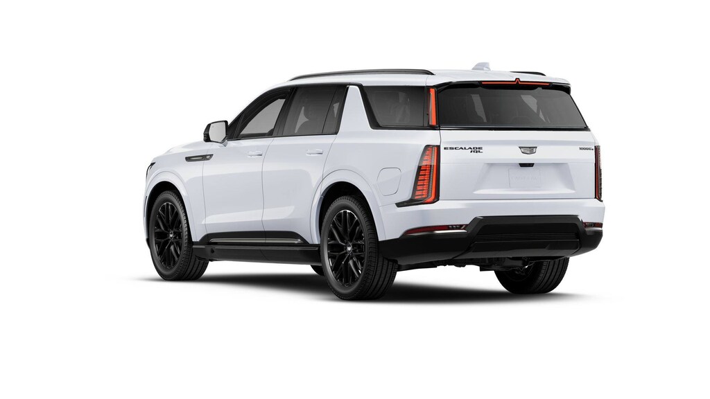 New 2026 CADILLAC ESCALADE IQL Sport SUV