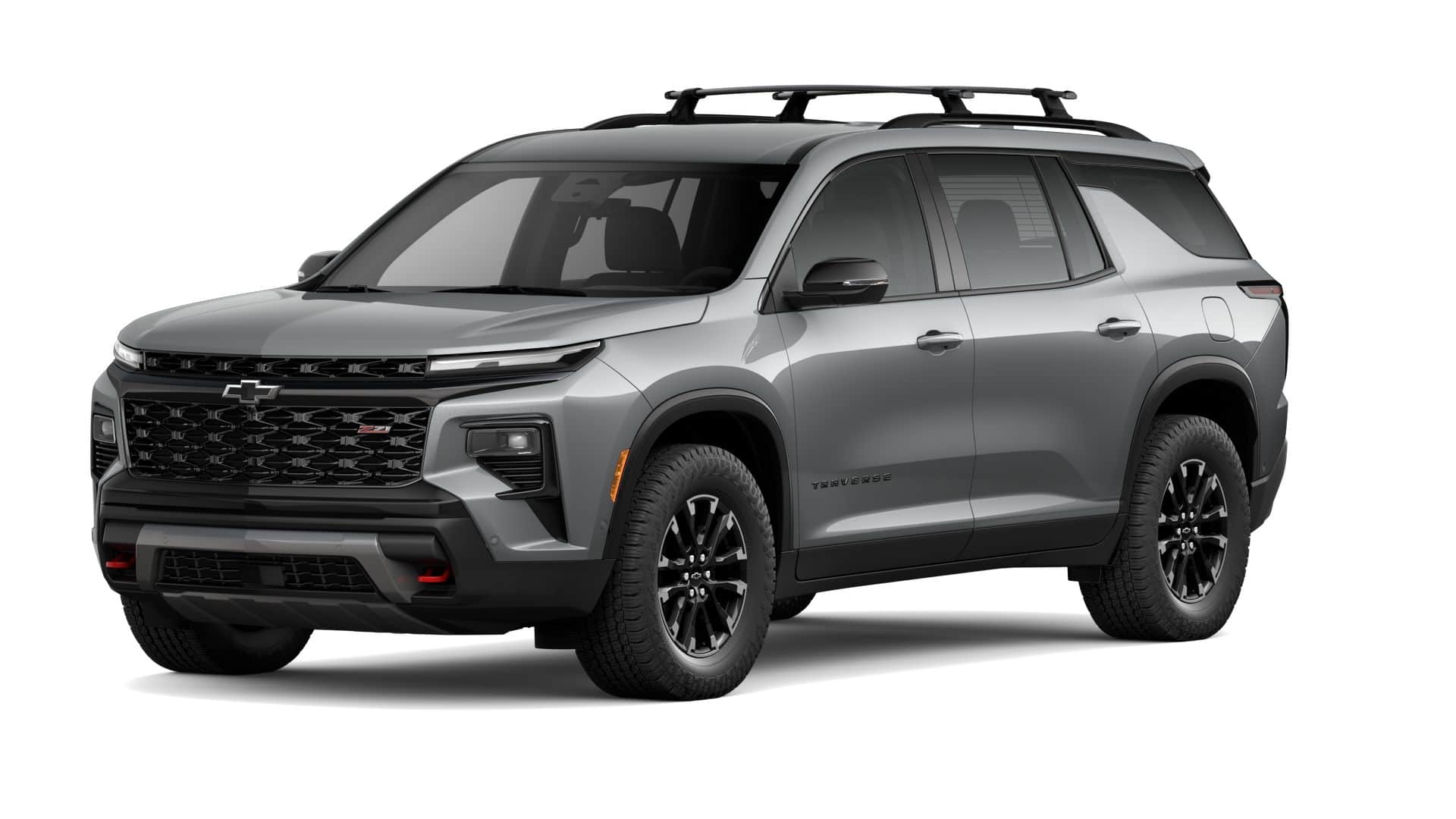 2026 Chevrolet Traverse Z71 - Photo 36