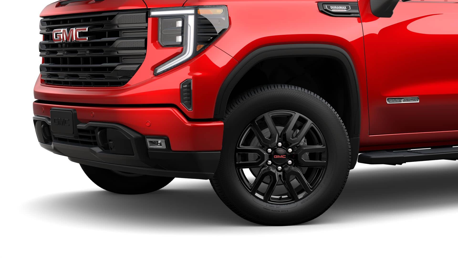 Thumbnail: 2025 GMC Sierra 1500 - 30