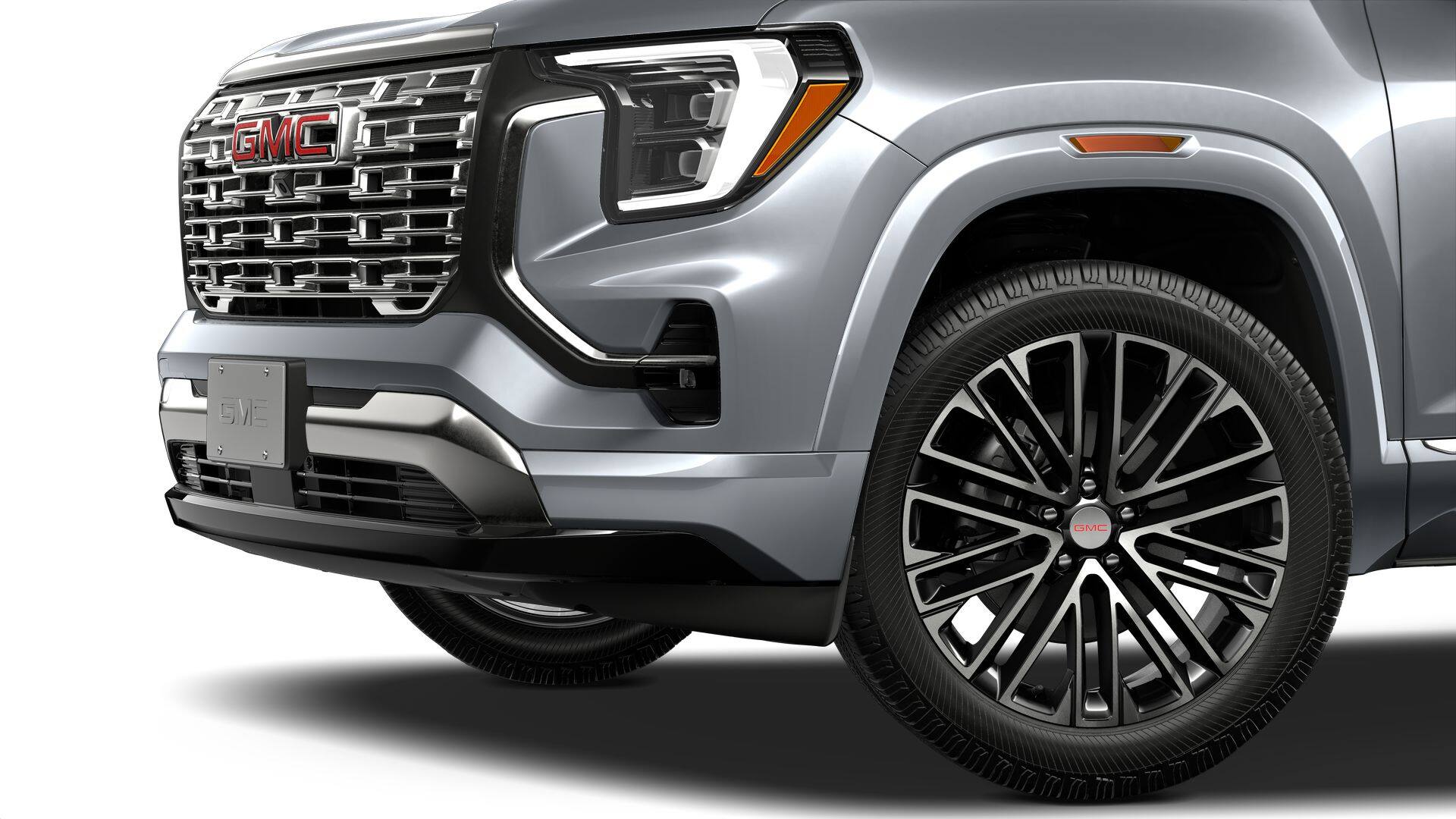 2027 GMC Terrain Denali - Photo 29
