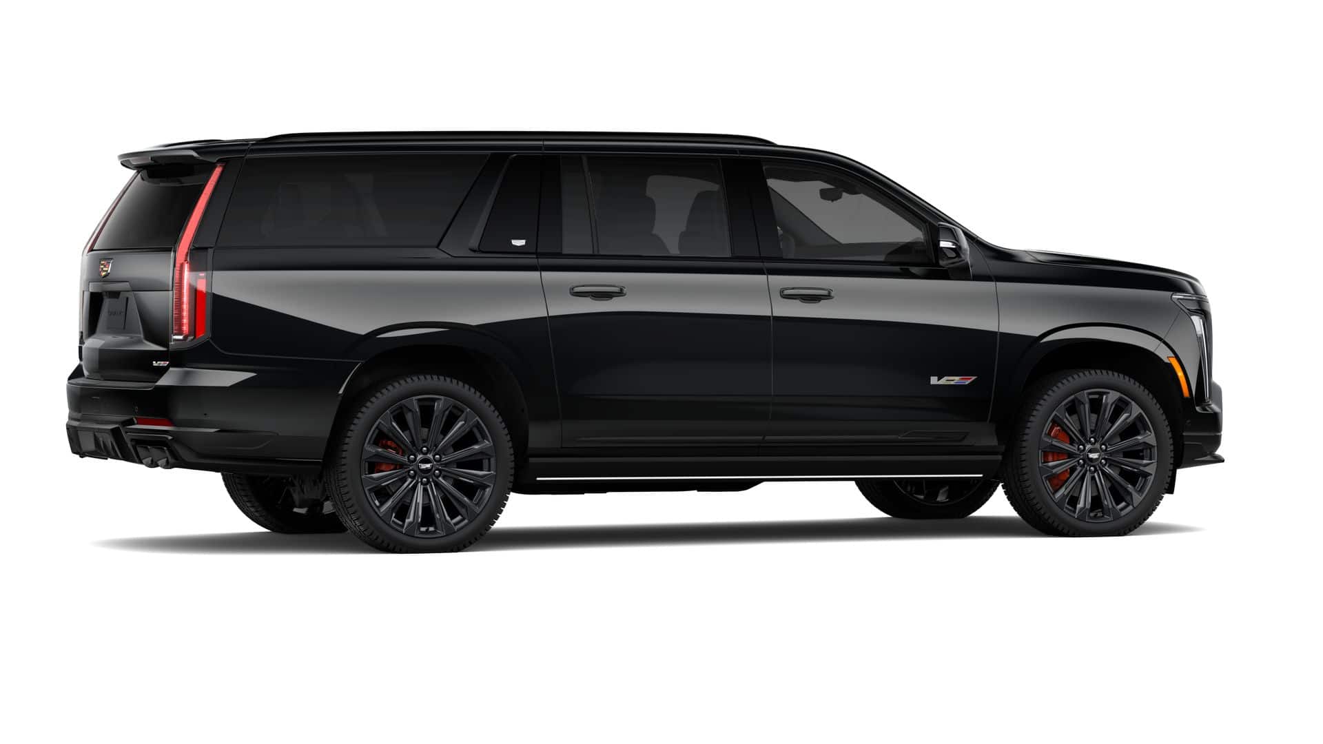 Thumbnail: 2026 Cadillac Escalade - 16