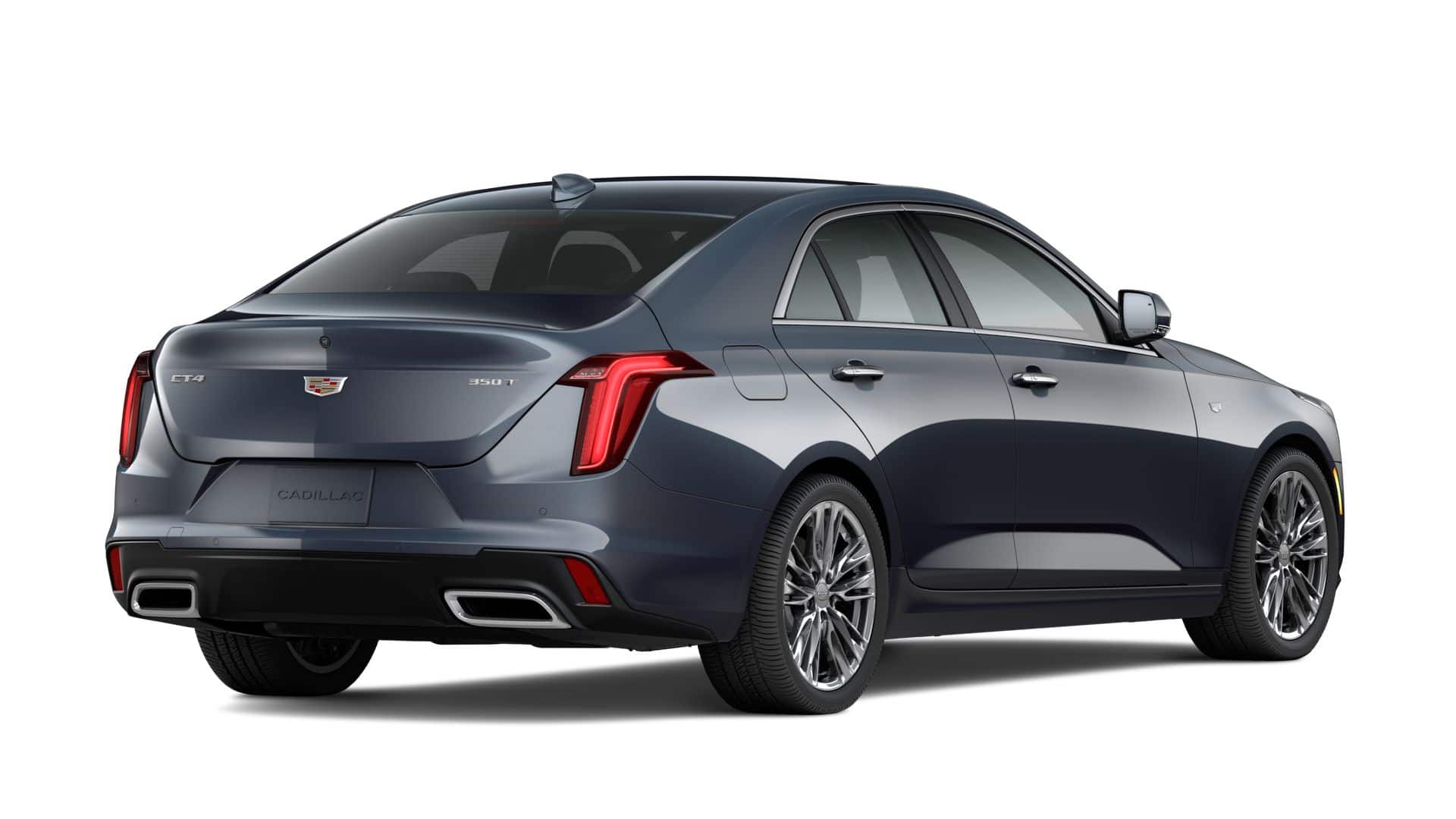 2025 Cadillac CT4 Premium Luxury - Photo 42