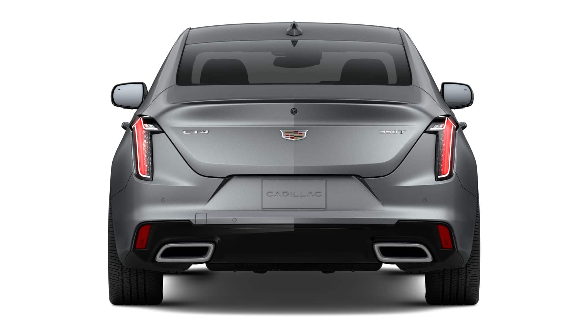 2025 Cadillac CT4 Sport - Photo 26