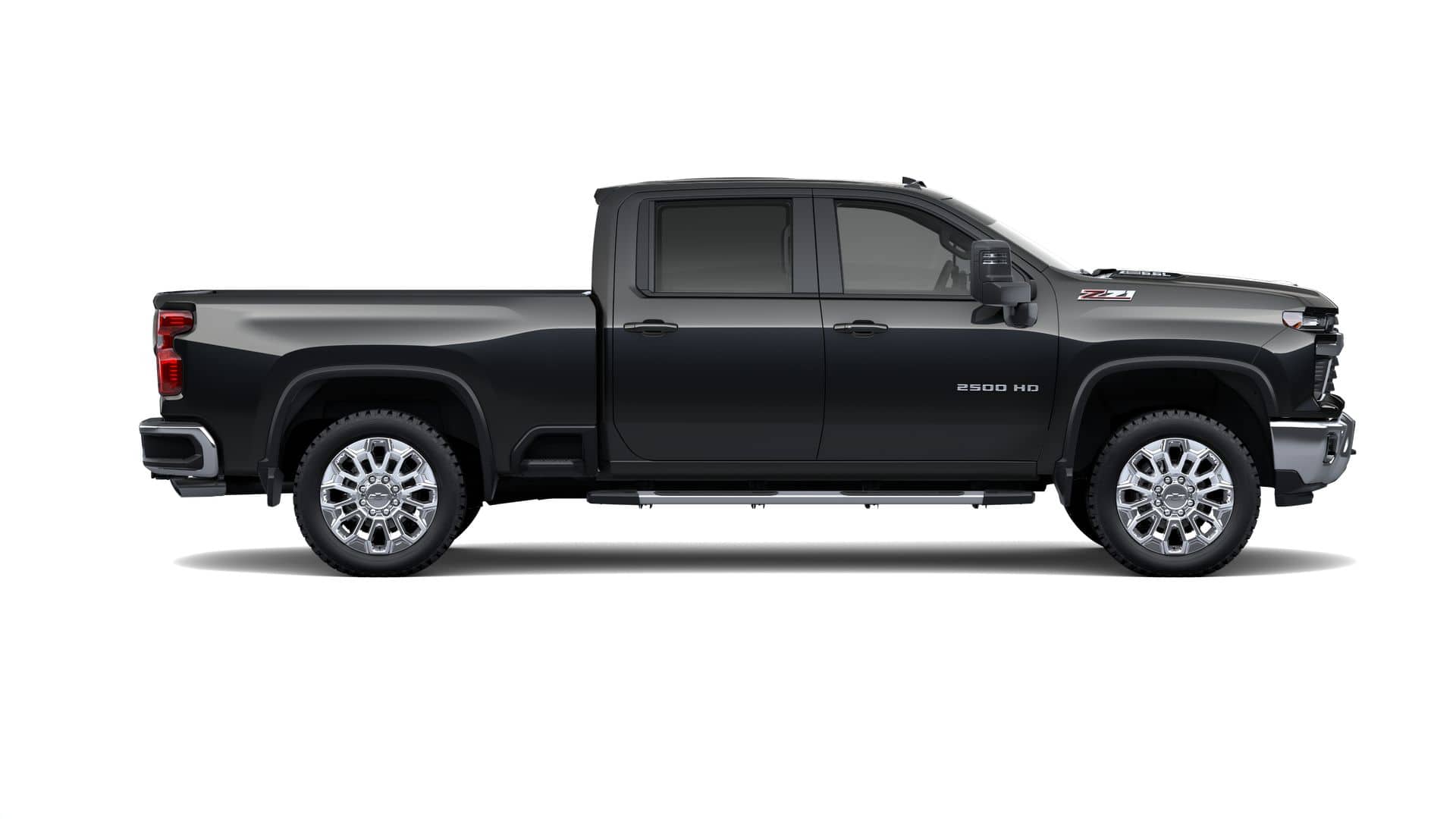 New 2026 Chevrolet Silverado 2500 HD LT Truck