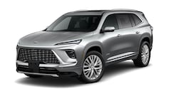 2026 Buick Enclave Avenir SUV