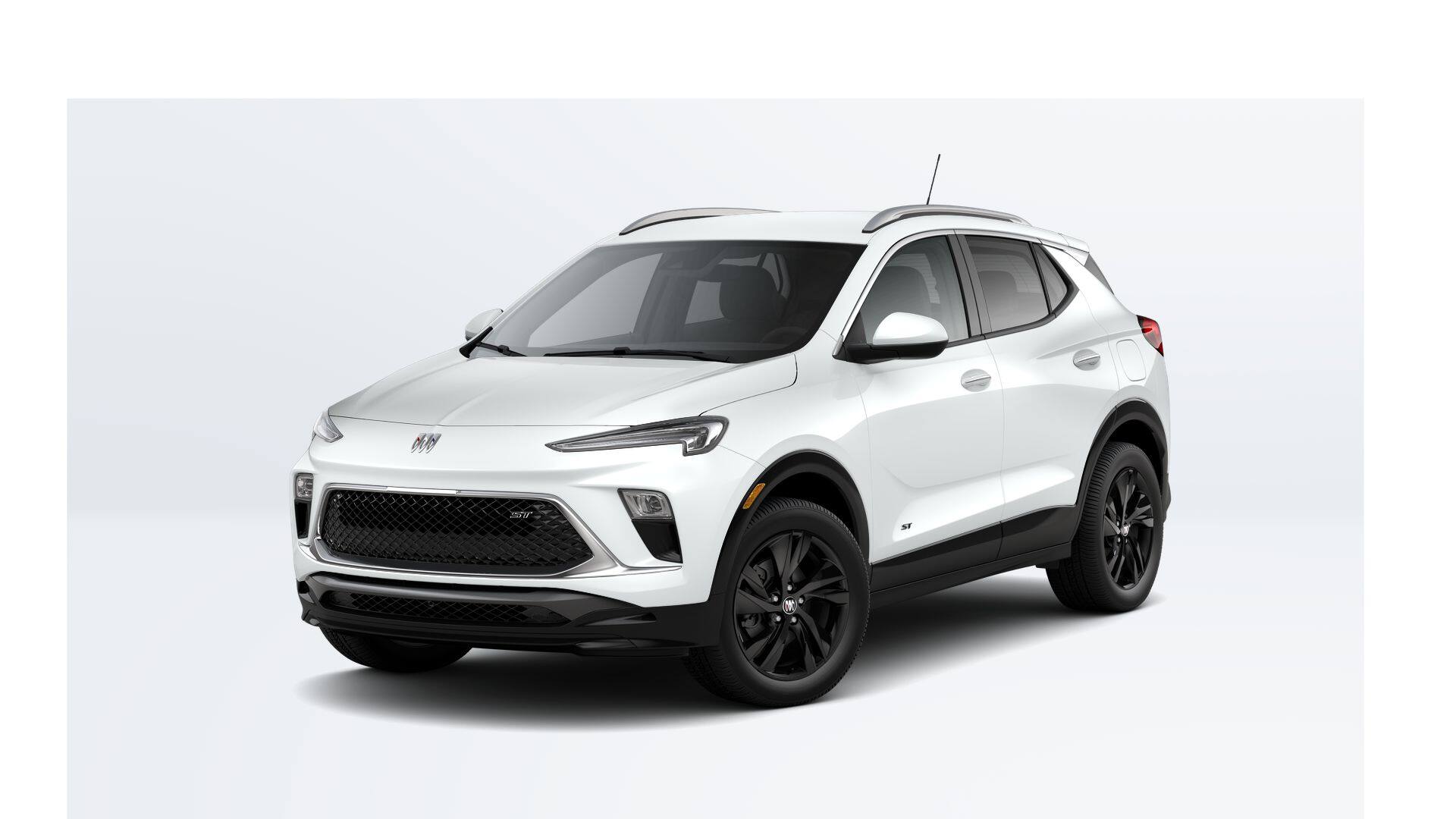 Thumbnail: 2026 Buick Encore GX - 4