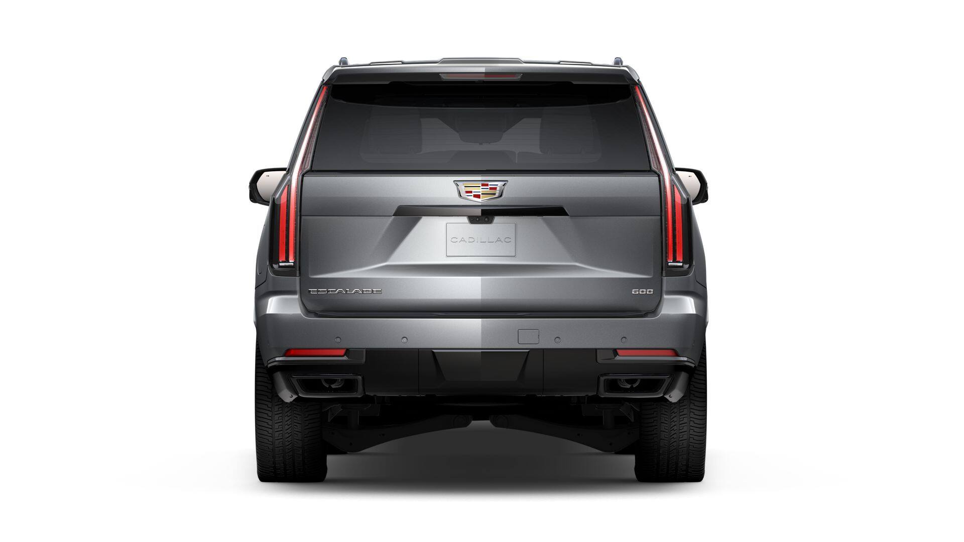 Thumbnail: 2025 Cadillac Escalade - 30