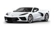 Chevrolet Corvette Stingray