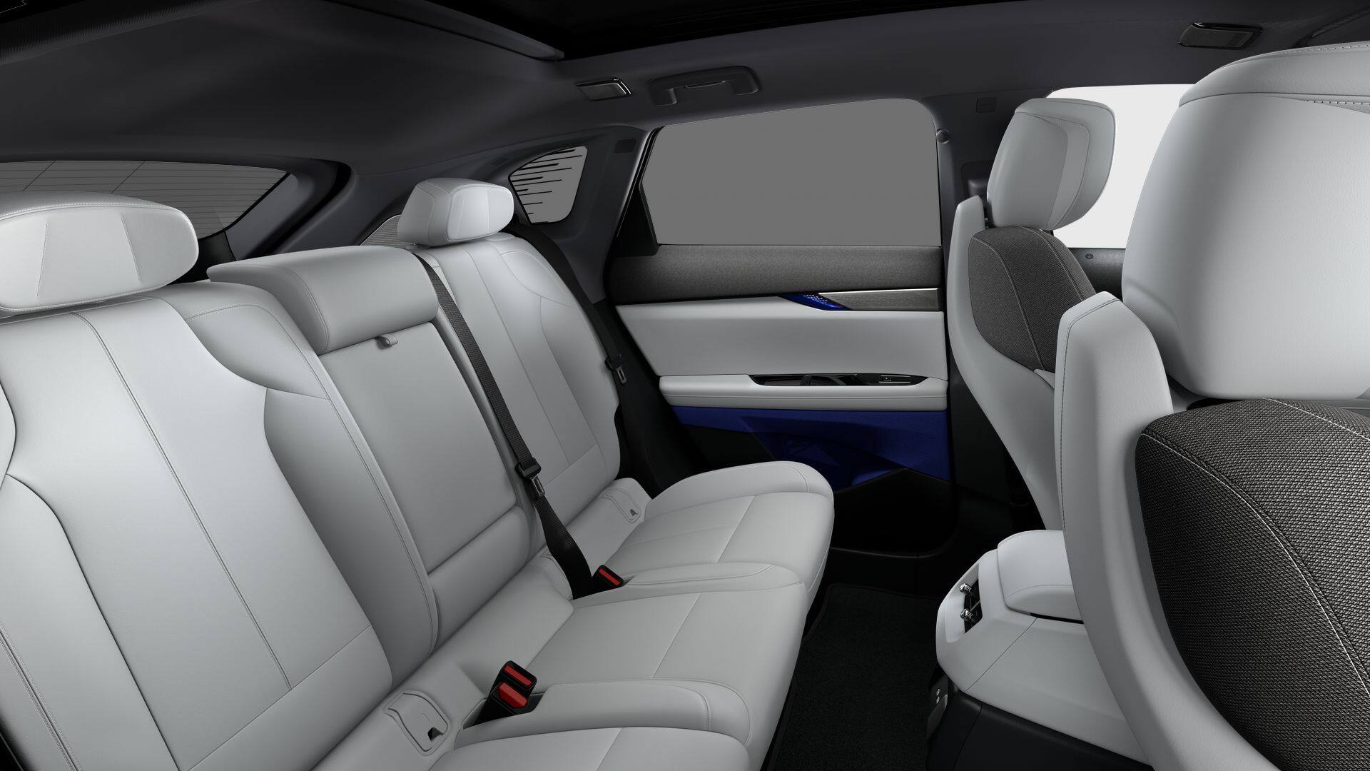 2027 Cadillac OPTIQ Sport - Photo 20