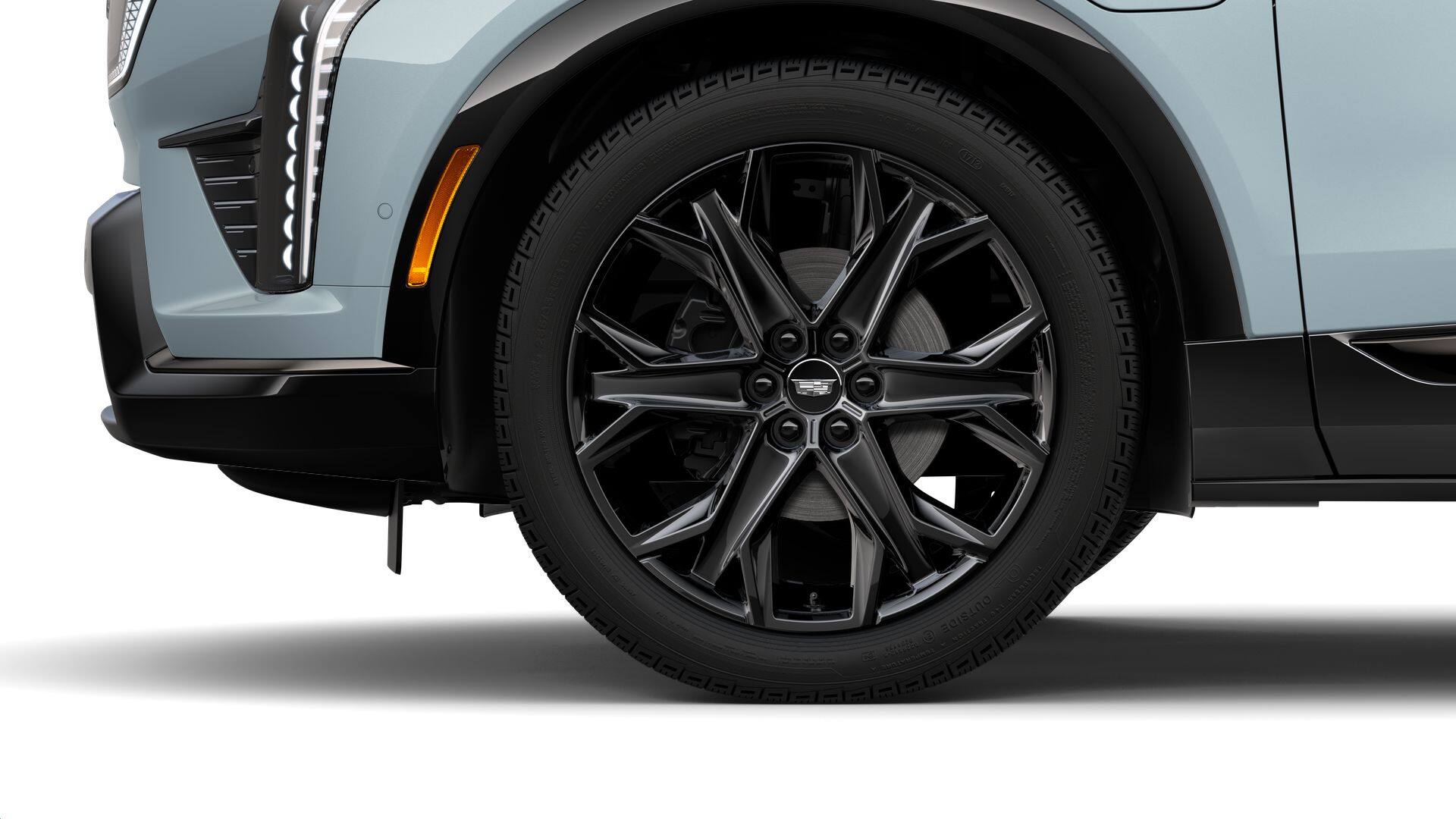 2025 Cadillac OPTIQ Sport 2 - Photo 31