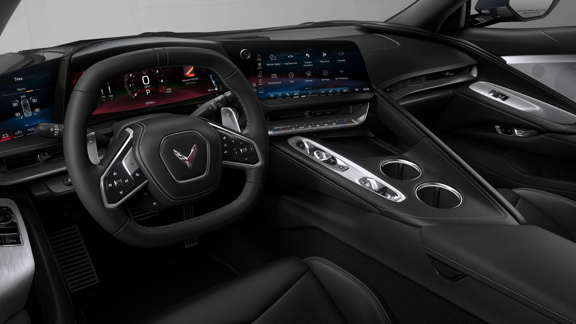 Vehicle thumbnail