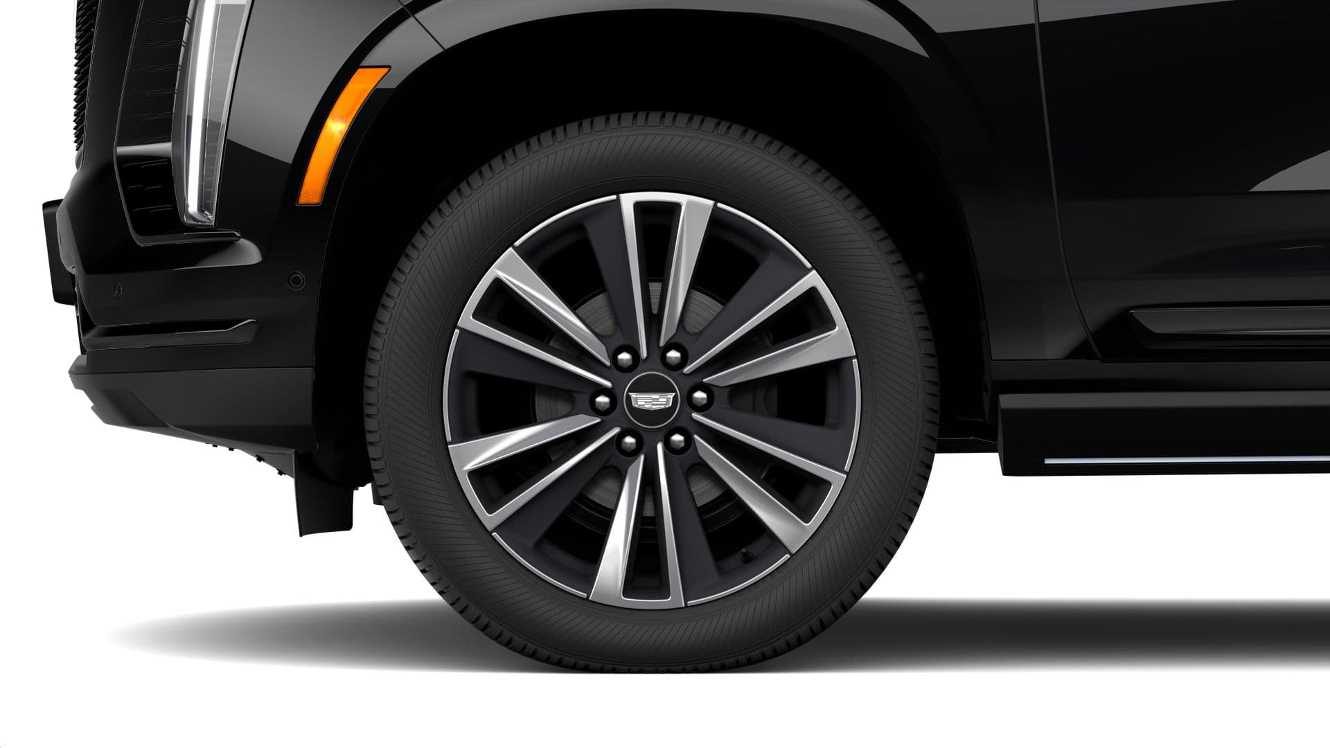 2026 Cadillac Escalade ESV Sport - Photo 14