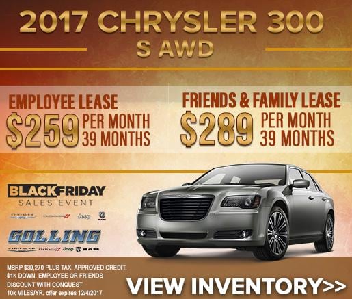 Chrysler Chrysler