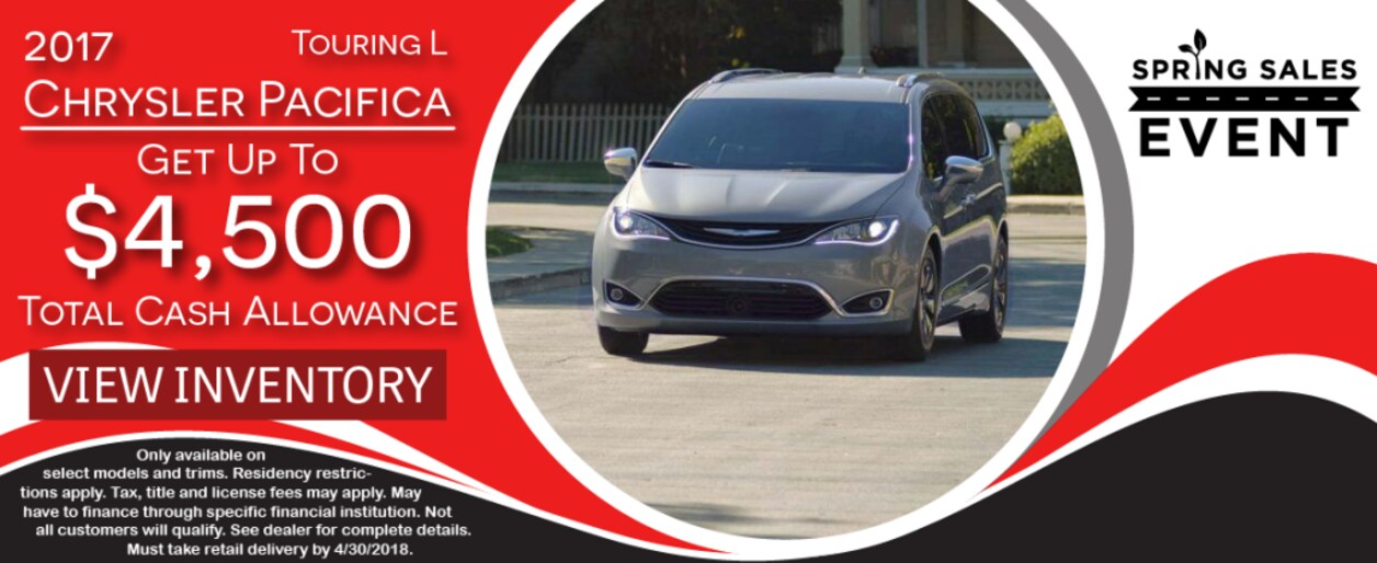 Gossett Motor Cars New Chrysler, Dodge, Jeep, Ram