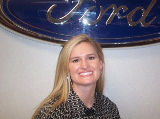 Angie chilton ford