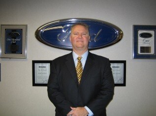 Grand prairie ford general manager #10