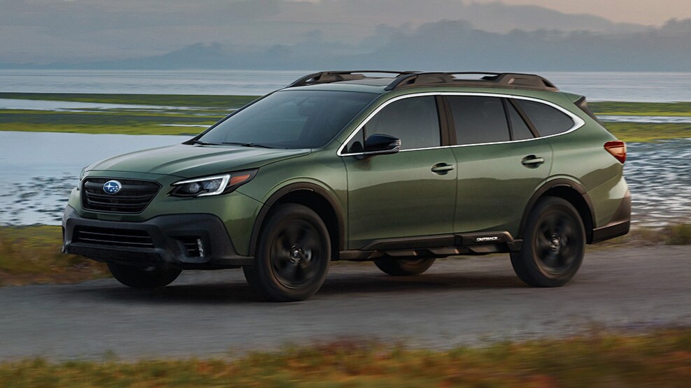 Subaru of Orillia New Subaru Dealership