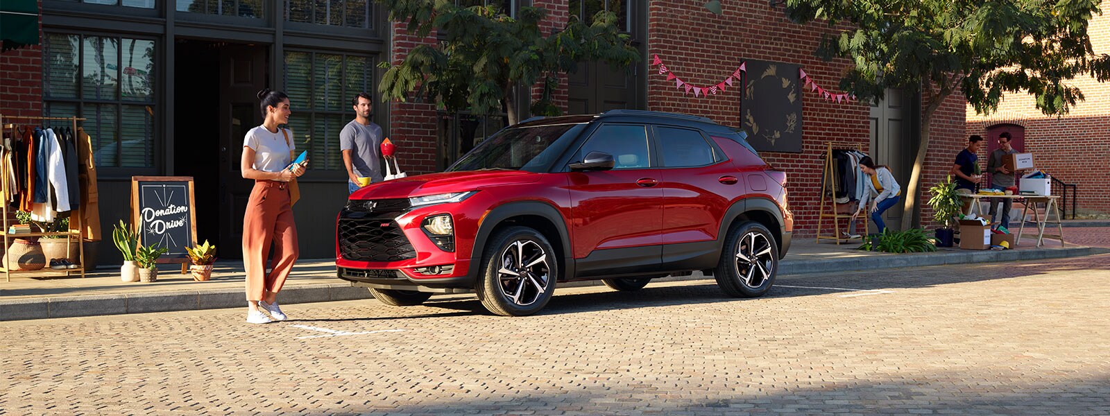 New and Used Chevrolet and Buick dealership in Blissfield MI Knapp