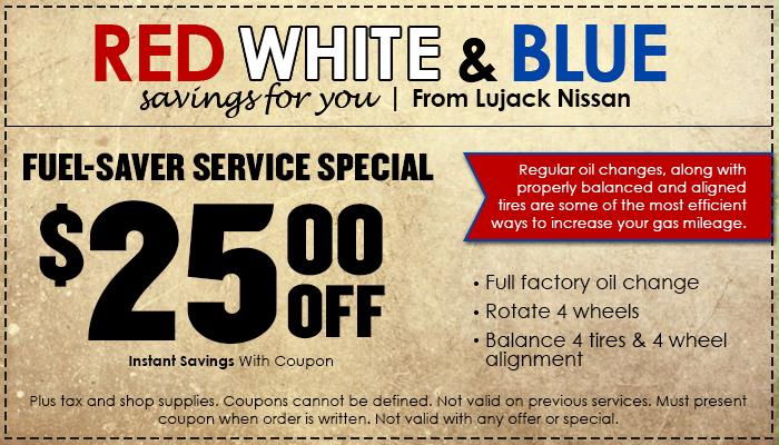 $25 Off Fuel Saver $25 Off Fuel Saver