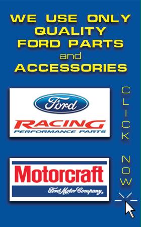 Gwinnett place ford parts #8