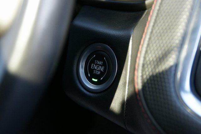 2022 Chevrolet Suburban RST - Photo 22