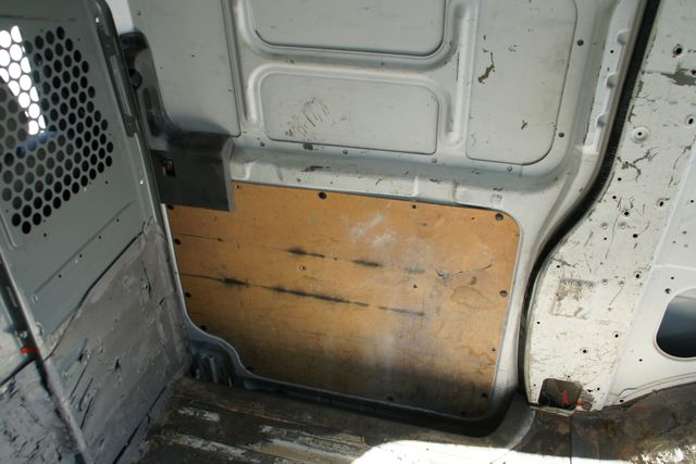 2018 Nissan NV Cargo S - Photo 24