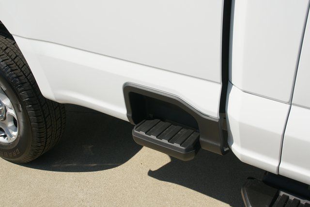 2026 Ford F-350 Super Duty XLT - Photo 11