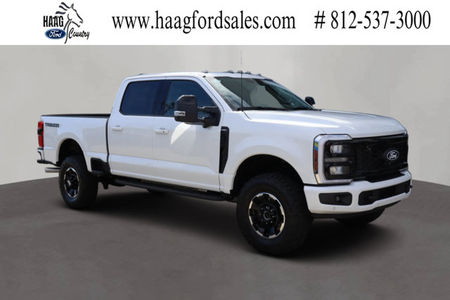  Ford F-250SD