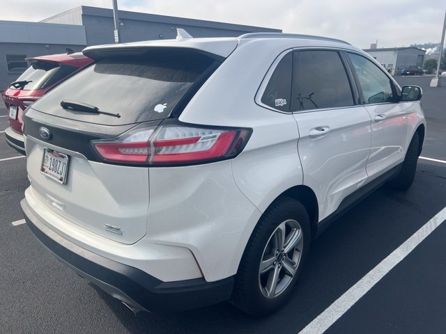 Used 2019 Ford Edge SEL SUV