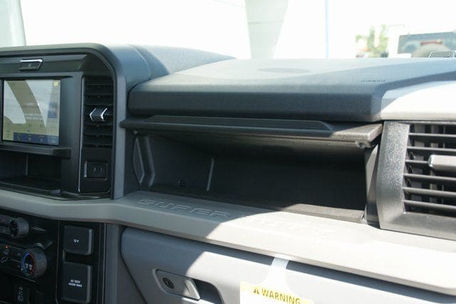 2026 Ford F-350 Super Duty XLT - Photo 31