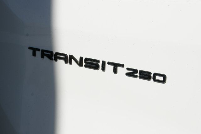 2026 Ford Transit Van Base - Photo 9