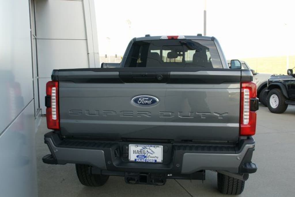 New 2026 Ford F-350SD XL Truck